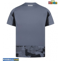 Eintracht Frankfurt 3rd trikot 2025-26 Kurzarm